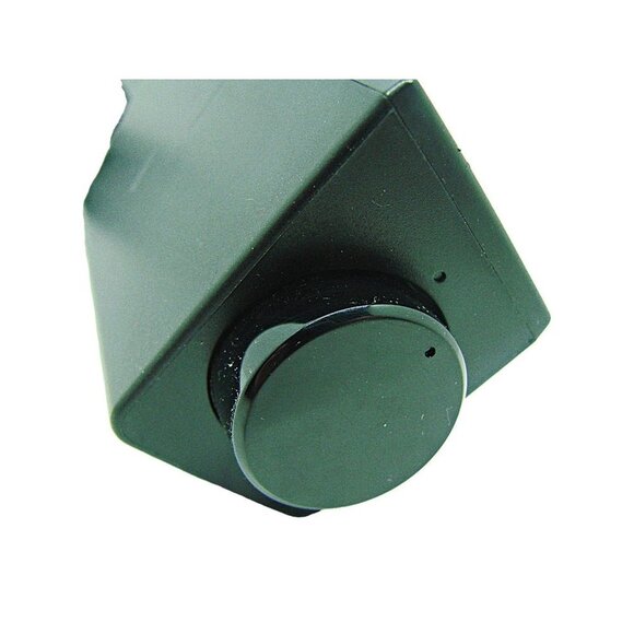 DELL Flat Panel Stereo LCD Computer Soundbar Speaker AX510P Black REV A06/A00 - Picture 2 of 10